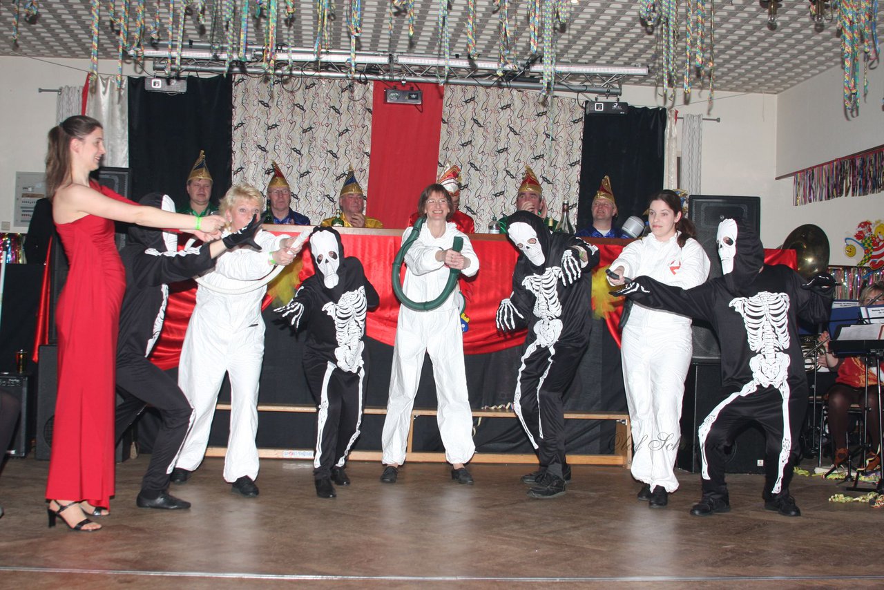 Bild 82 - Olaf 2.Tag